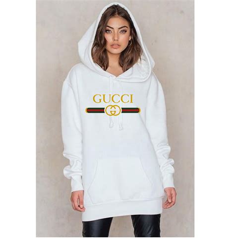 gucci sweatshirt woman|Gucci sweatshirt women's cheap.